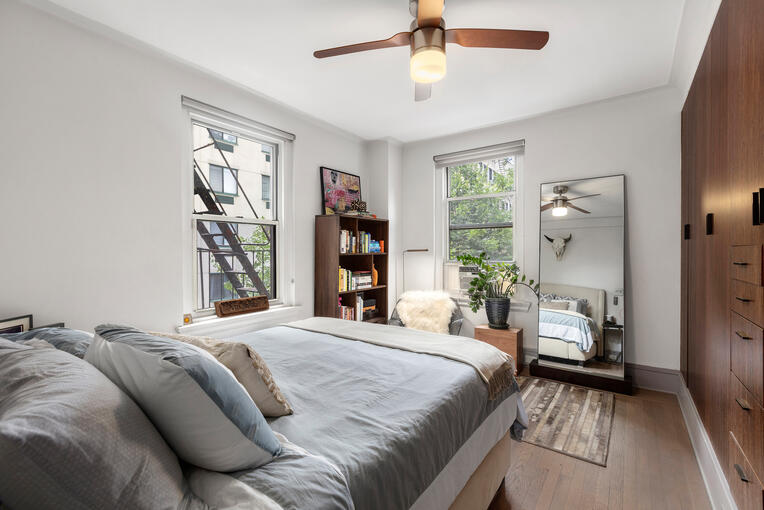 39 Plaza St W Apt 2C Park Slope Brooklyn