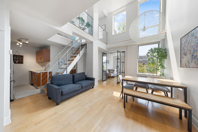 61 Conselyea St Apt A4 Williamsburg Brooklyn