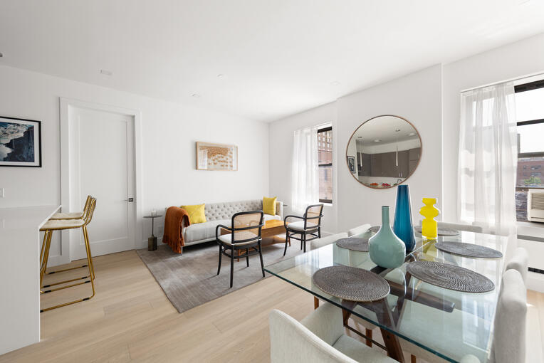 308 W 97 St Apt 53 Upper W Side New York