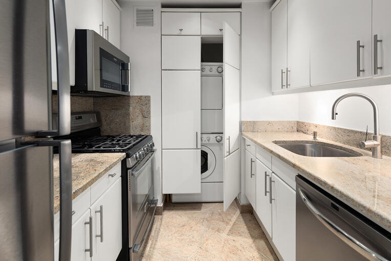 106 Central Park S Apt 6H Central Park S New York