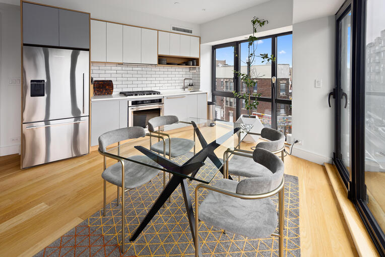 1702 Newkirk Ave Apt 4B Ditmas Park Brooklyn