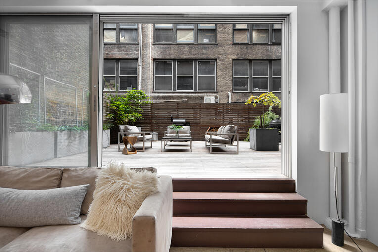 241 W 36 St Apt 2 Midtown S New York