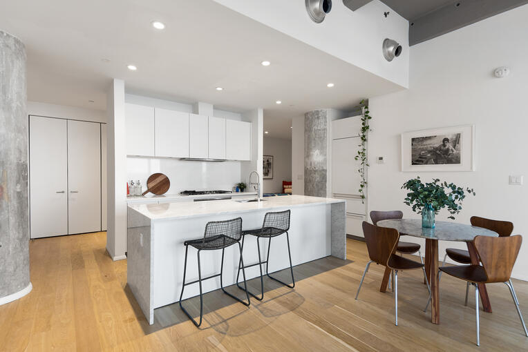 160 Imlay St Apt 3D3 Red Hook Brooklyn