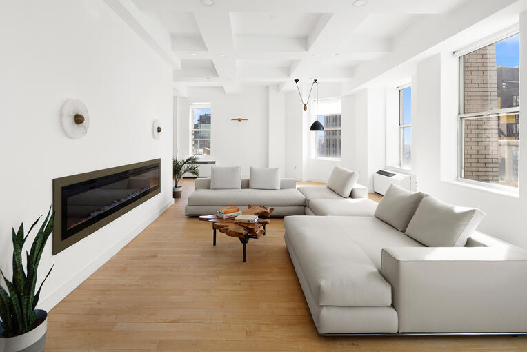 15 Broad St Apt 3730 Financial District New York