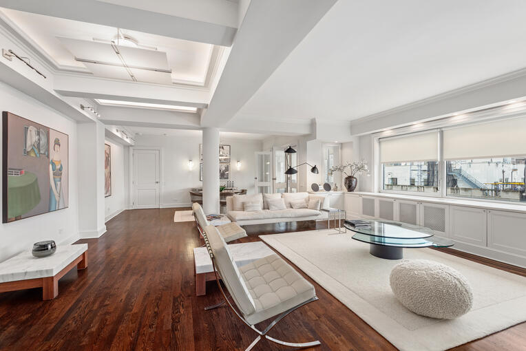 910 5 Ave Apt 15B Lenox Hill New York