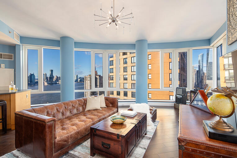 70 Little W St Apt 22B Battery Park City New York