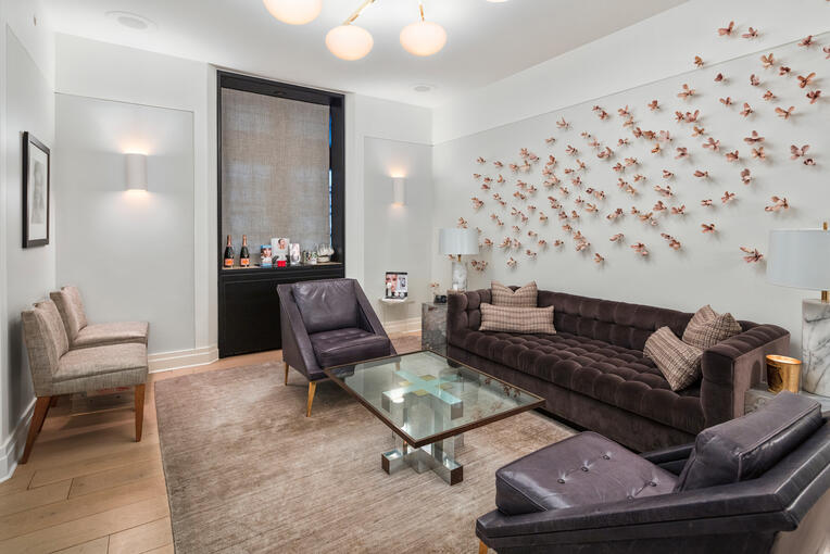 730 Park Ave Ste GF Med Lenox Hill New York