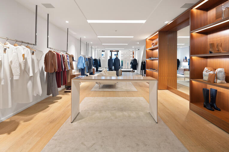 956 Madison Ave Lenox Hill New York