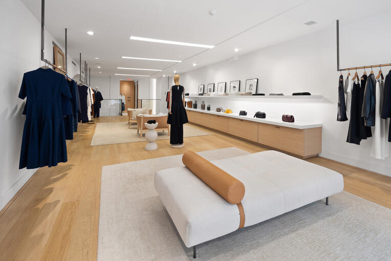 956 Madison Ave Lenox Hill New York